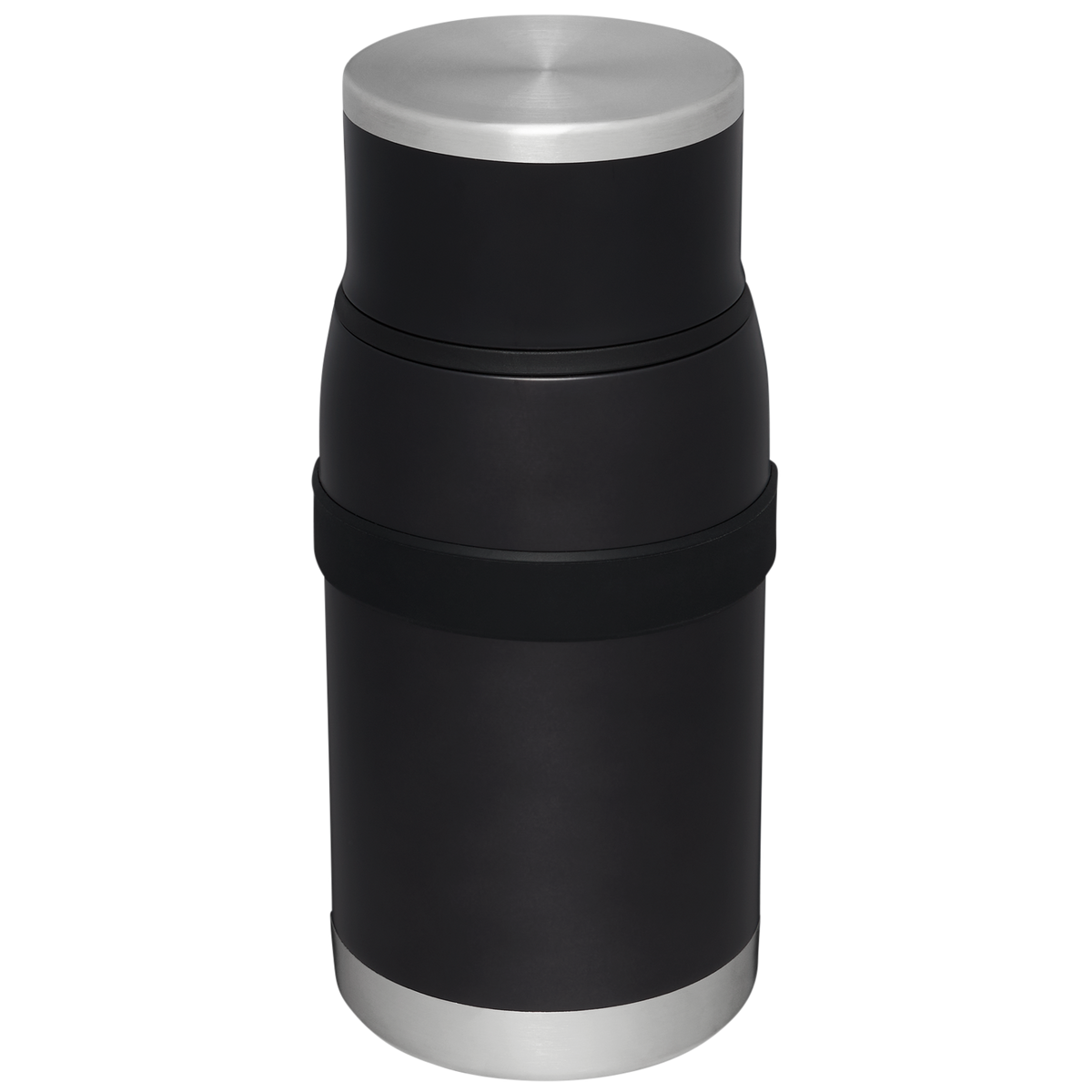 Adventure To-Go Food Jar + Spork | 36 OZ