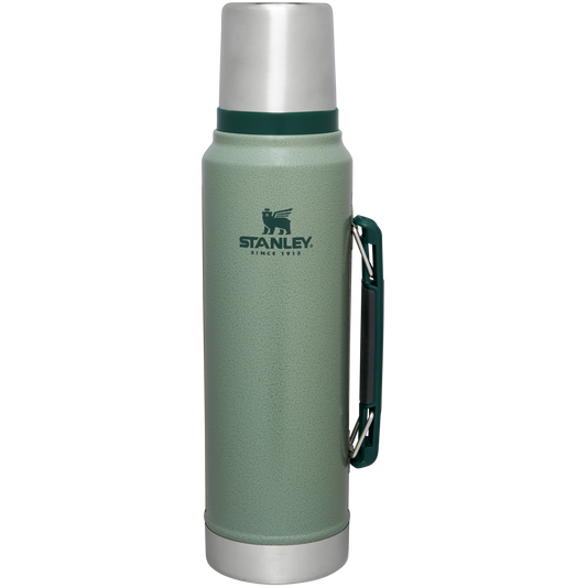 Classic Legendary Bottle | 1.1 QT