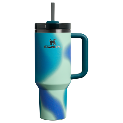 The Quencher H2.0 Flowstate™ Tumbler | 40 OZ