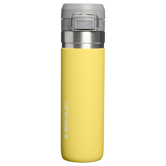 The Quick Flip Go Bottle | 24 OZ